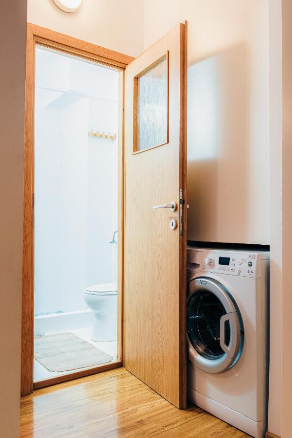 City Center Downtown Apartment บูคาเรสต์ ภายนอก รูปภาพ