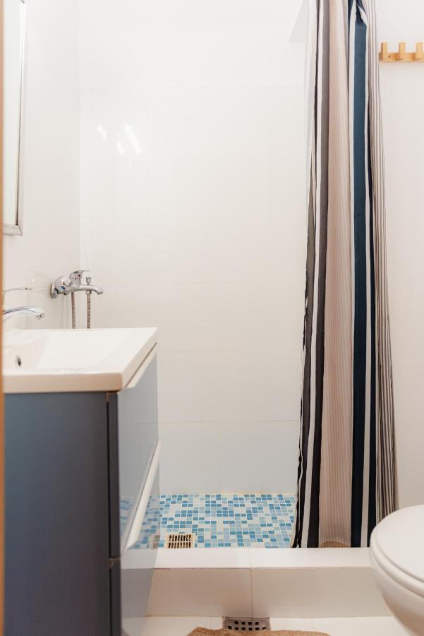 City Center Downtown Apartment บูคาเรสต์ ภายนอก รูปภาพ