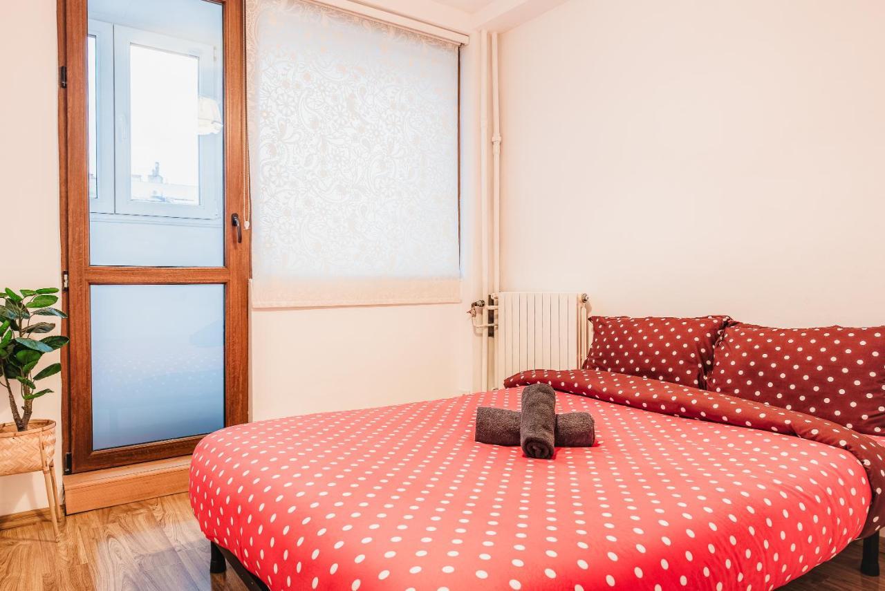 City Center Downtown Apartment บูคาเรสต์ ภายนอก รูปภาพ