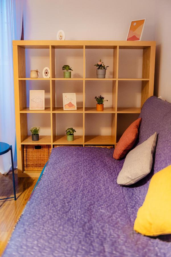 City Center Downtown Apartment บูคาเรสต์ ภายนอก รูปภาพ
